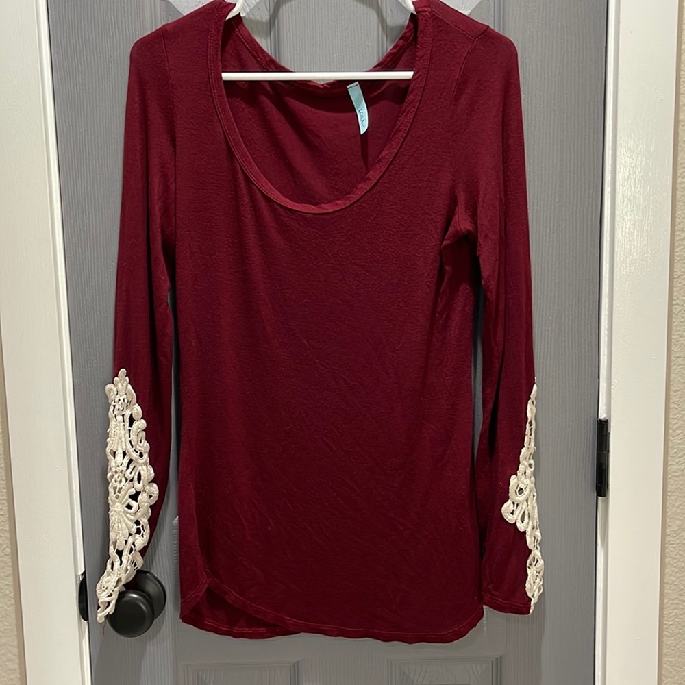 Boutique top